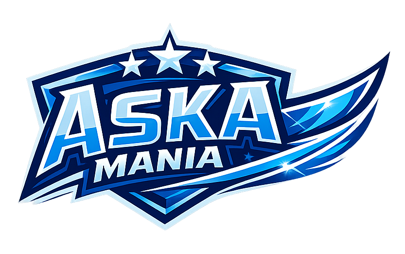 AskaMania Logo